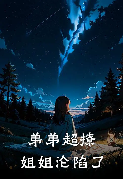 弟弟超撩，姐姐沦陷了