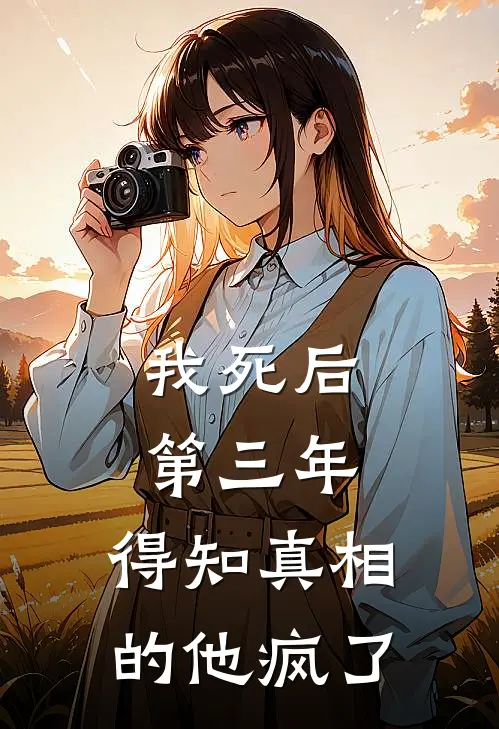 我死后第三年，得知真相的他疯了(宋时白月光)完结版小说_最新全本小说我死后第三年，得知真相的他疯了宋时白月光