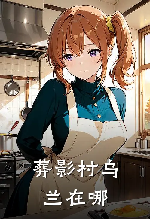 葬影村乌兰在哪