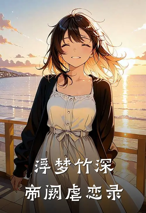 《浮梦竹深：帝阙虐恋录》江子染苏枕竹已完结小说_浮梦竹深：帝阙虐恋录(江子染苏枕竹)经典小说