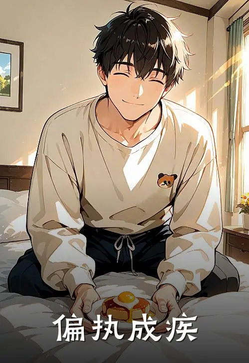 偏执成疾祁知夏顾晏清热门完本小说_最新章节列表偏执成疾(祁知夏顾晏清)