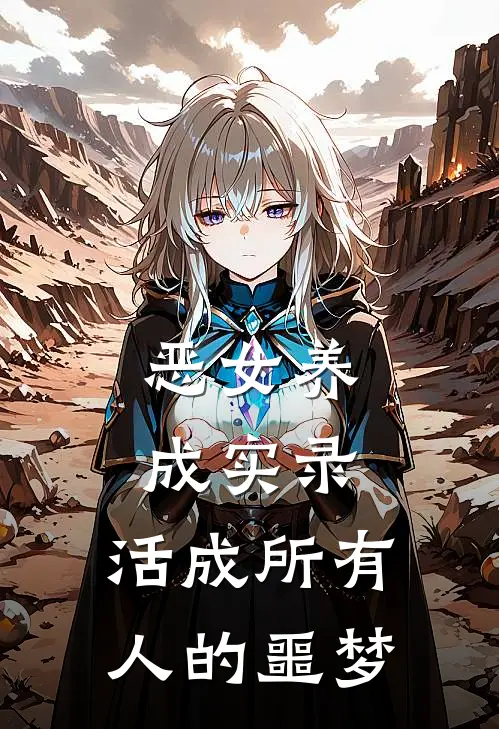 恶女养成实录：活成所有人的噩梦(林婉儿王秀芳)最新完结小说_完结版小说全文免费阅读恶女养成实录：活成所有人的噩梦(林婉儿王秀芳)