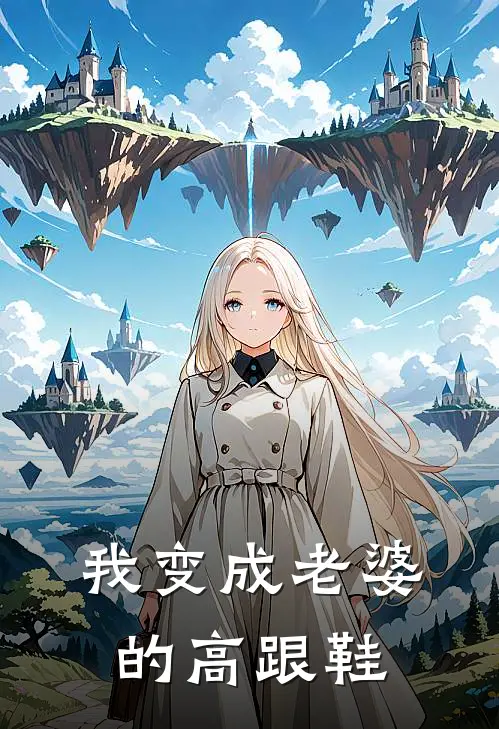 我变成老婆的高跟鞋