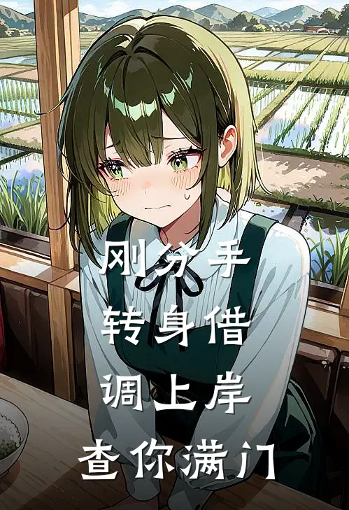 刚分手，转身借调上岸，查你满门江白苏清寒最新章节在线阅读_江白苏清寒全本免费在线阅读