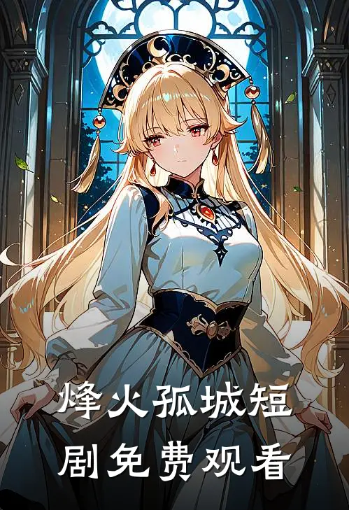 烽火孤城短剧免费观看