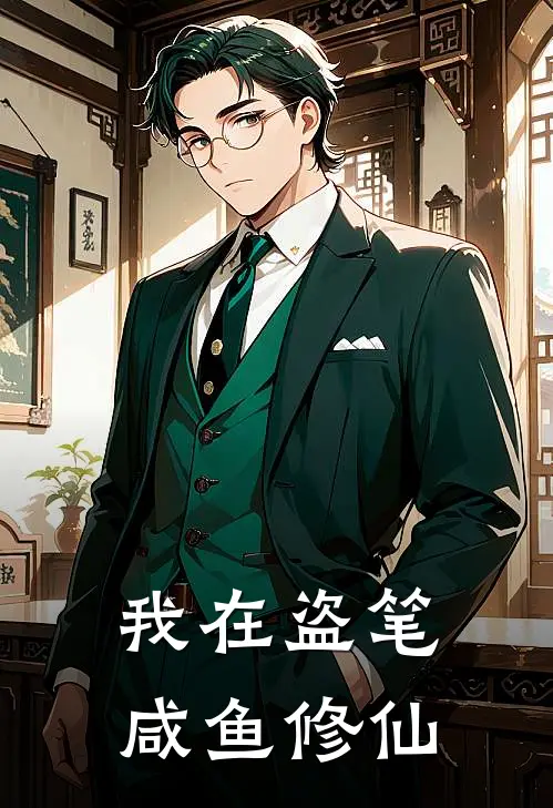 我在盗笔咸鱼修仙(夏清灵谢雨辰)好看的完结小说_热门小说推荐我在盗笔咸鱼修仙夏清灵谢雨辰