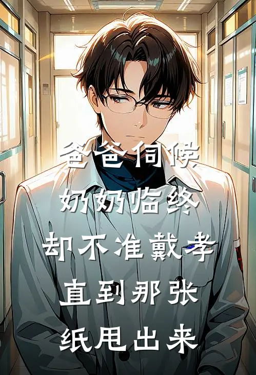 爸爸伺候奶奶临终，却不准戴孝，直到那张纸甩出来三姑长明免费小说大全_热门免费小说爸爸伺候奶奶临终，却不准戴孝，直到那张纸甩出来(三姑长明)