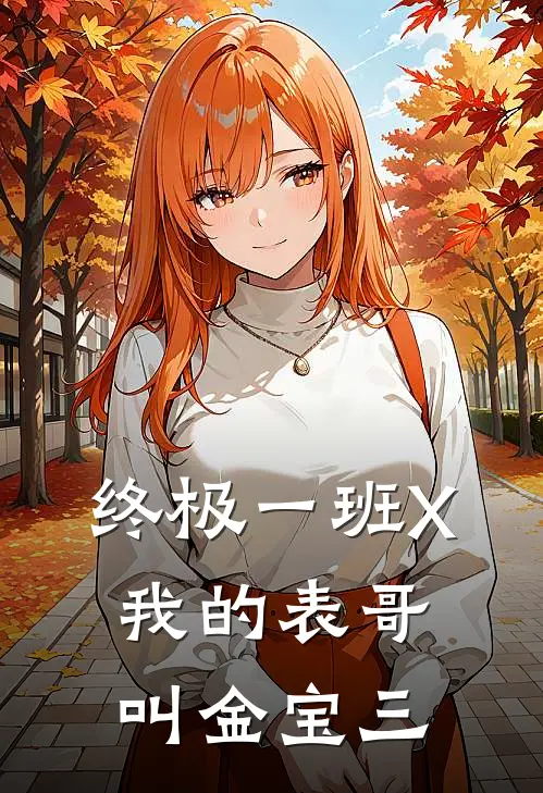 终极一班X我的表哥叫金宝三