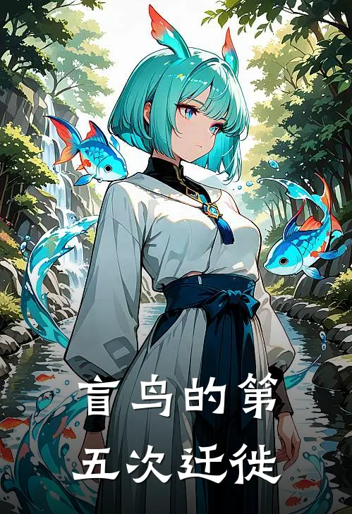 盲鸟的第五次迁徙(时瑾时瑾)完整版免费小说_最热门小说盲鸟的第五次迁徙(时瑾时瑾)