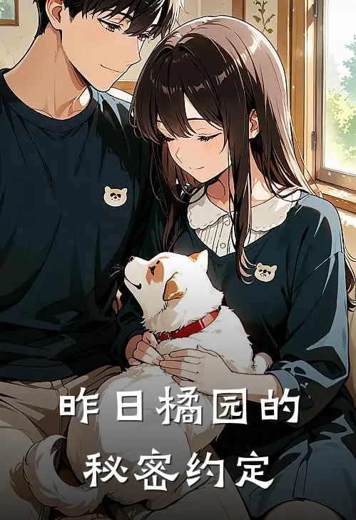 昨日橘园的秘密约定(苏阙槐野)完结小说_小说完整版免费阅读昨日橘园的秘密约定苏阙槐野