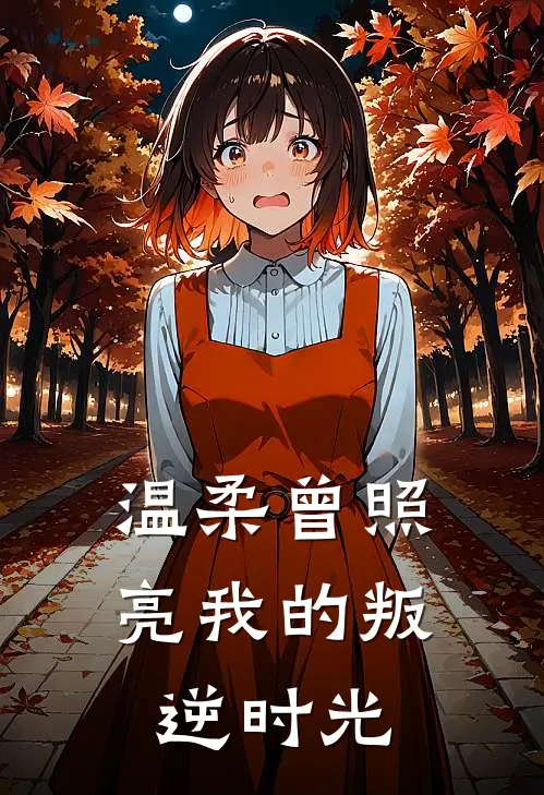 温柔曾照亮我的叛逆时光