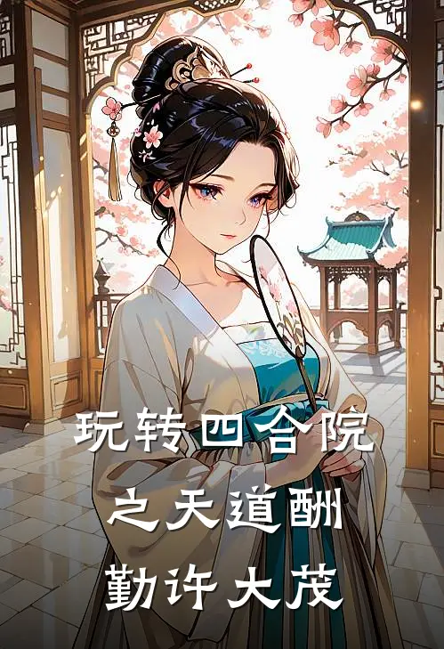 玩转四合院之天道酬勤许大茂