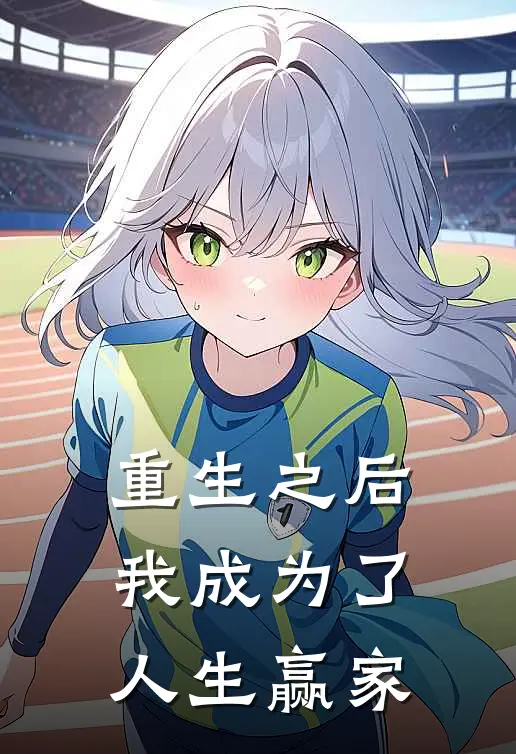 重生之后我成为了人生赢家