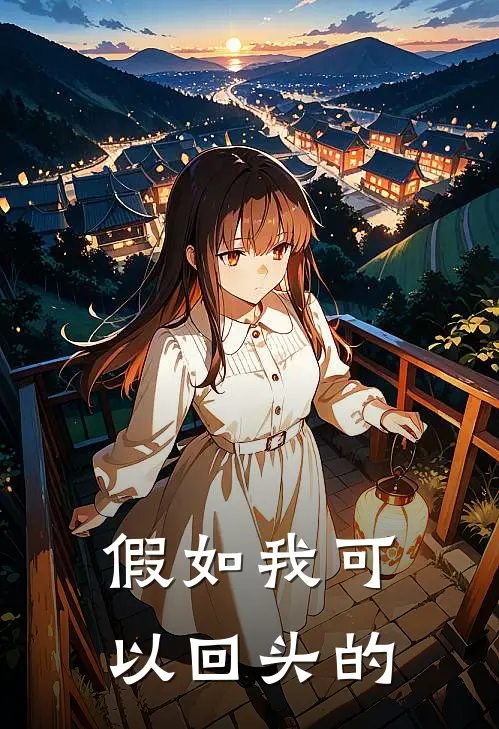 假如我可以回头的