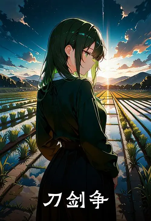 刀剑争