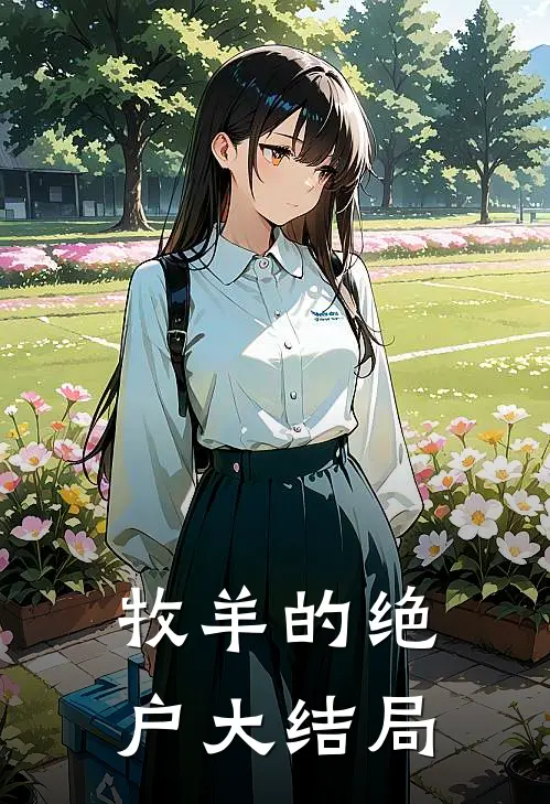 牧羊的绝户大结局