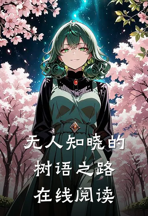 无人知晓的树语之路在线阅读