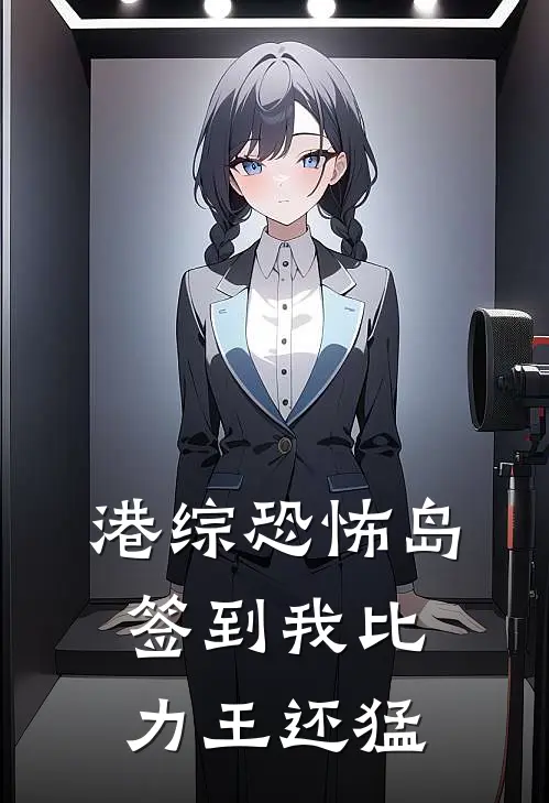 港综恐怖岛签到我比力王还猛陈浩南洪兴免费小说完结_最新章节列表港综恐怖岛签到我比力王还猛(陈浩南洪兴)