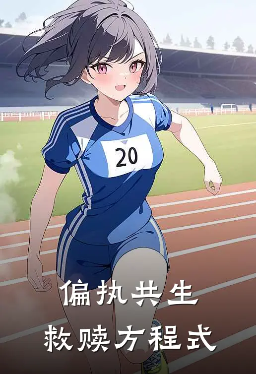 偏执共生：救赎方程式