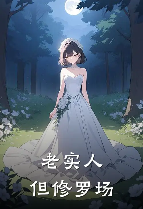 老实人，但修罗场林今月曲怀轩完本小说推荐_免费小说全文阅读老实人，但修罗场林今月曲怀轩