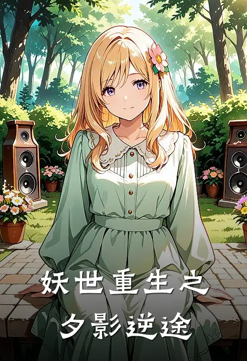 《妖世重生之夕影逆途》苍舒镜石柱完结版阅读_苍舒镜石柱完结版在线阅读