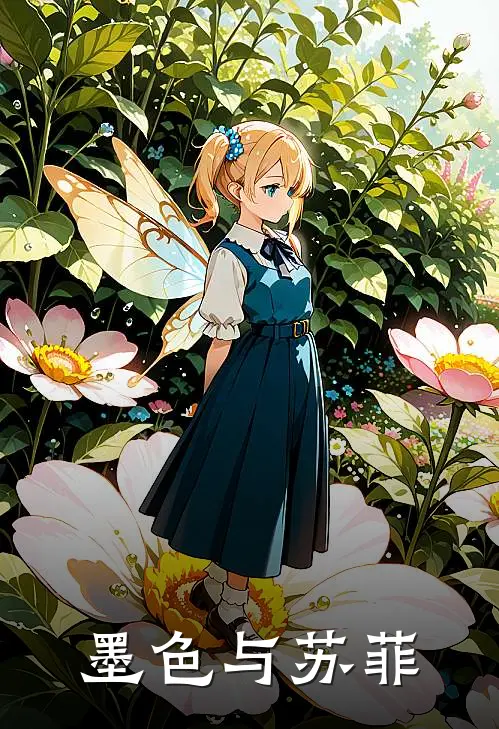 墨色与苏菲