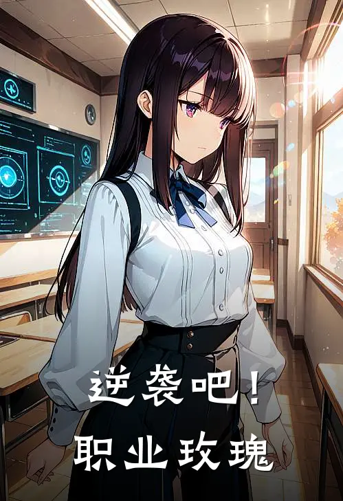 逆袭吧！职业玫瑰(林悦苏瑶)全文免费在线阅读_逆袭吧！职业玫瑰热门小说