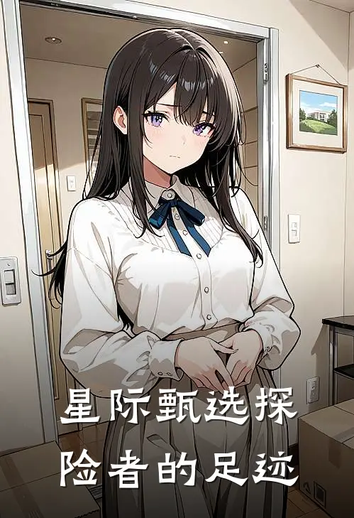 星际甄选探险者的足迹林远艾芙琳免费小说在线阅读_热门小说在线阅读星际甄选探险者的足迹林远艾芙琳