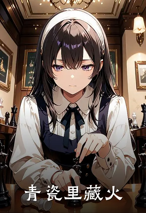 青瓷里藏火希尧希尧小说推荐完本_热门小说大全青瓷里藏火(希尧希尧)