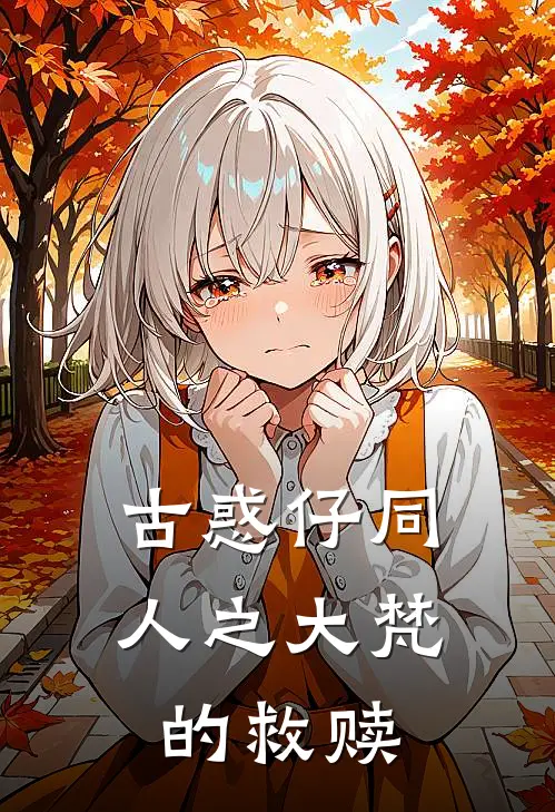 古惑仔同人之大梵的救赎