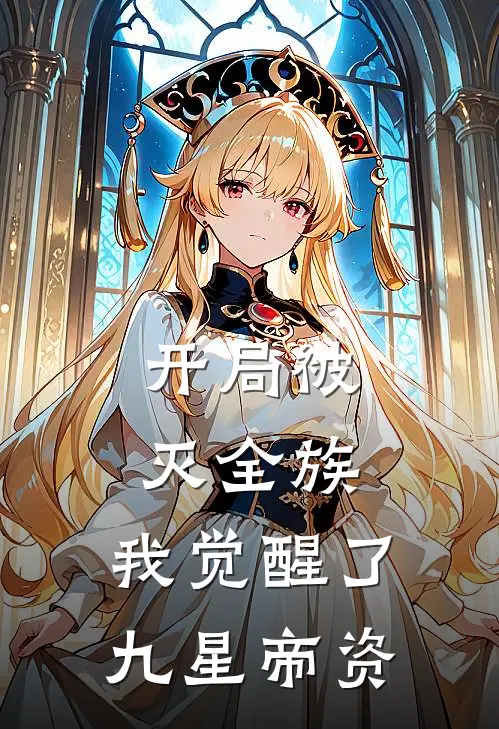 开局被灭全族，我觉醒了九星帝资赵隐周神元免费小说大全_小说完结开局被灭全族，我觉醒了九星帝资(赵隐周神元)