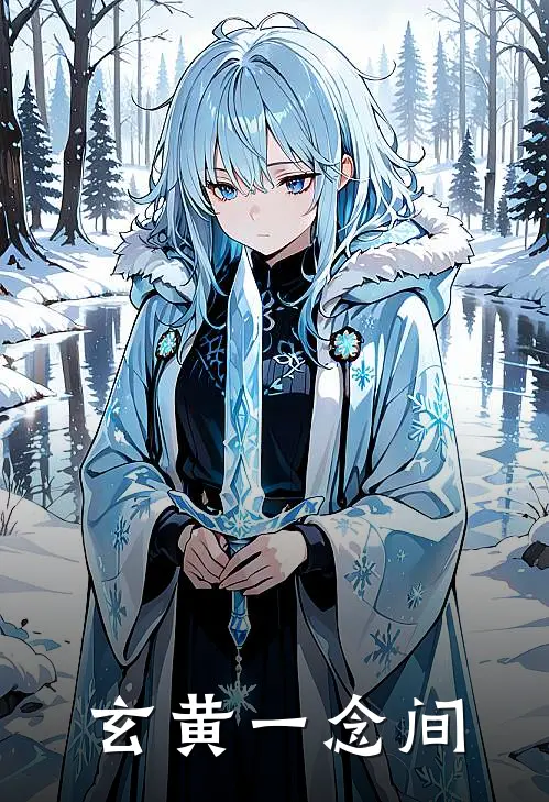 玄黄一念间