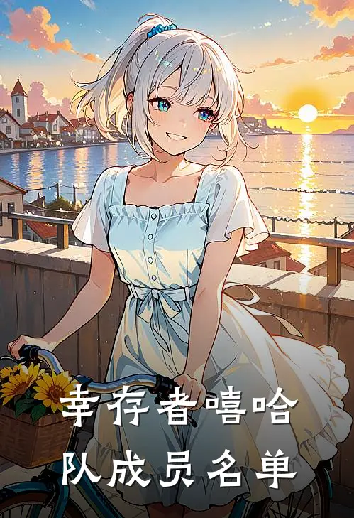 幸存者嘻哈队成员名单