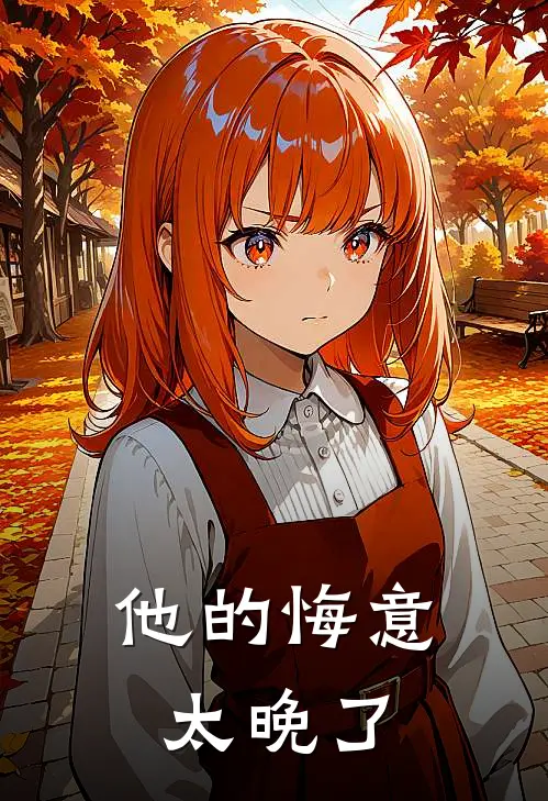 他的悔意太晚了