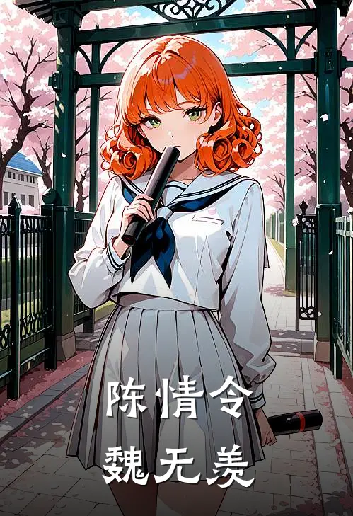 陈情令魏无羡魏无羡含光君热门小说排行_免费阅读全文陈情令魏无羡(魏无羡含光君)