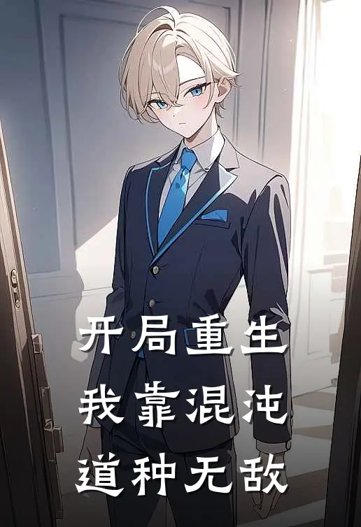 开局重生，我靠混沌道种无敌(林霄林震天)全文免费在线阅读_开局重生，我靠混沌道种无敌热门小说