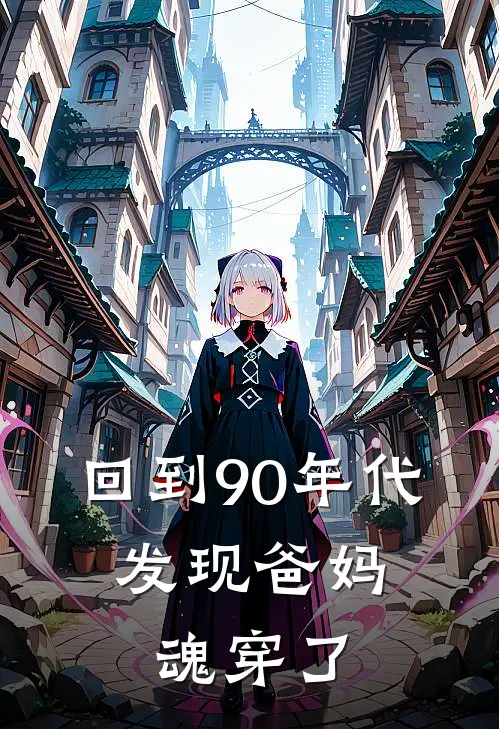 林淑云陈建国(回到90年代，发现爸妈魂穿了)全本免费在线阅读_林淑云陈建国全集在线阅读