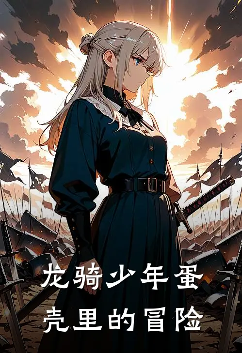 龙骑少年蛋壳里的冒险林小羽苏小沫完整版免费小说_全本免费完结小说龙骑少年蛋壳里的冒险林小羽苏小沫