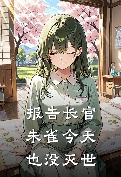 报告长官，朱雀今天也没灭世