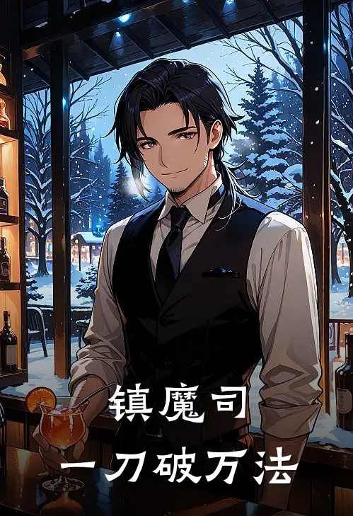 镇魔司：一刀破万法(林峰沈炼)在线免费小说_热门网络小说镇魔司：一刀破万法林峰沈炼