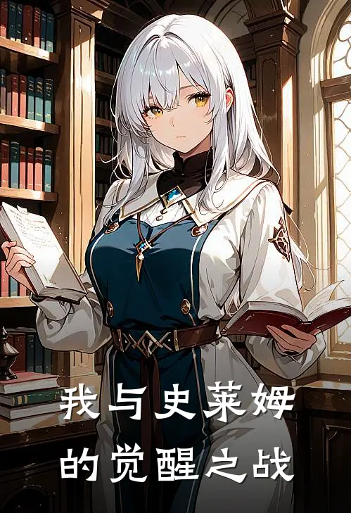 我与史莱姆的觉醒之战