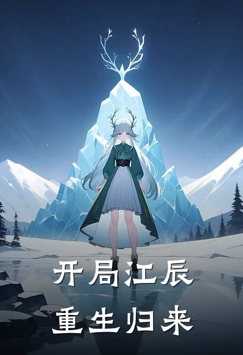 开局江辰重生归来