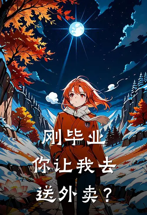 刚毕业，你让我去送外卖？林轩林轩免费小说大全_热门免费小说刚毕业，你让我去送外卖？(林轩林轩)