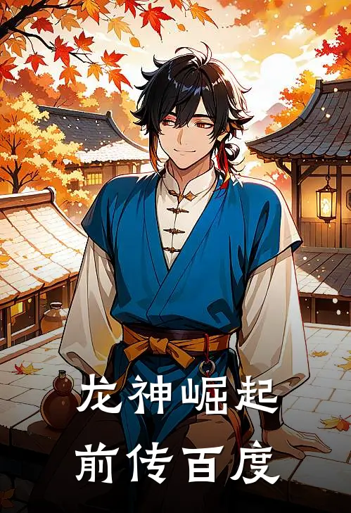 龙神崛起前传百度