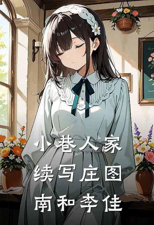 小巷人家续写庄图南和李佳