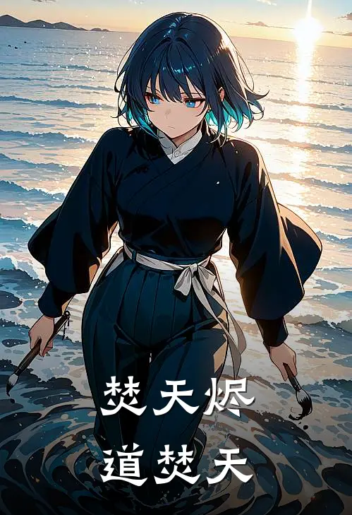 焚天【烬道焚天】