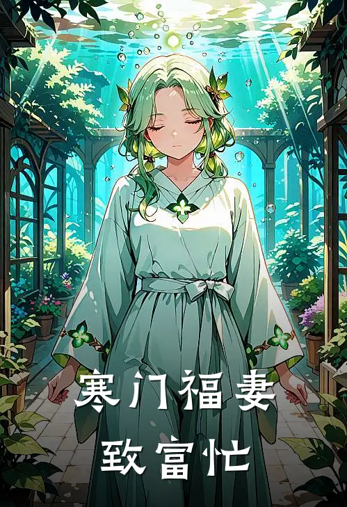 寒门福妻致富忙林子柒徐潇完结小说大全_免费热门小说寒门福妻致富忙(林子柒徐潇)