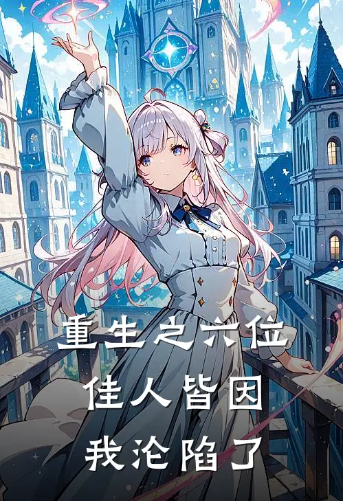 重生之六位佳人皆因我沦陷了