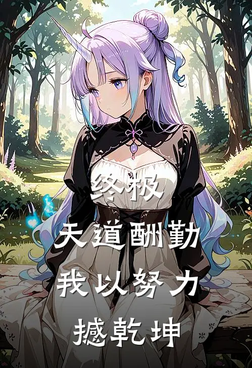 终极：天道酬勤，我以努力撼乾坤