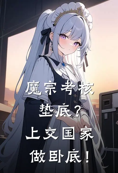 魔宗考核垫底？上交国家做卧底！